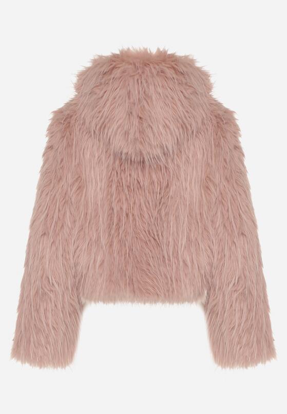 Рожева Куртка 7