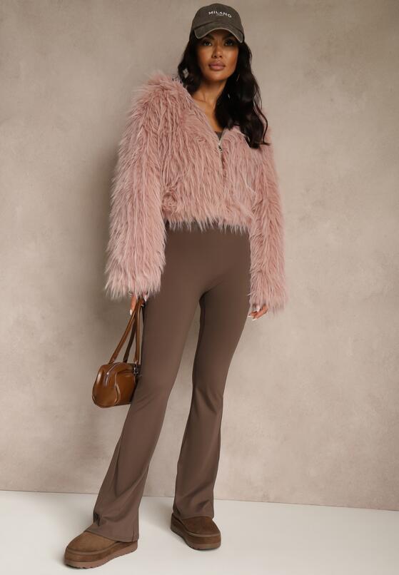 Рожева Куртка 2