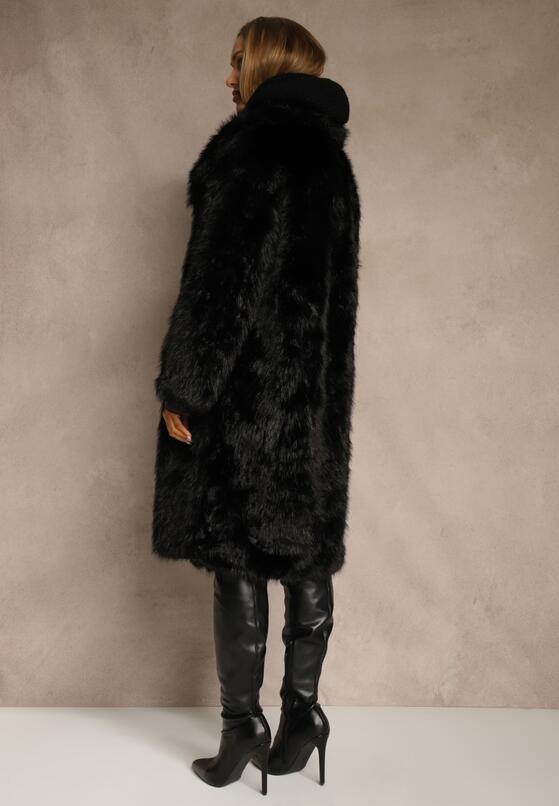 Чорне Пальто 3