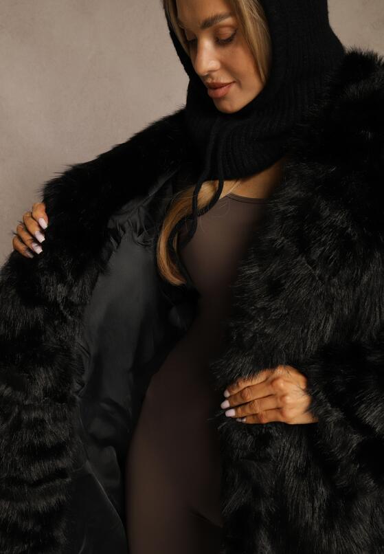 Чорне Пальто 5