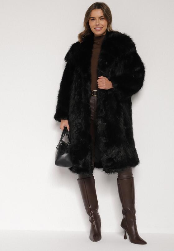 Чорне Пальто 2