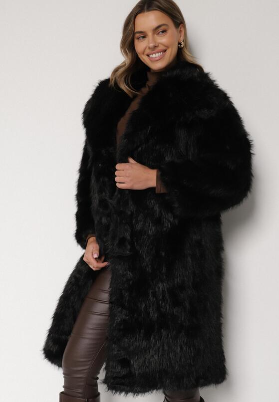 Чорне Пальто 4