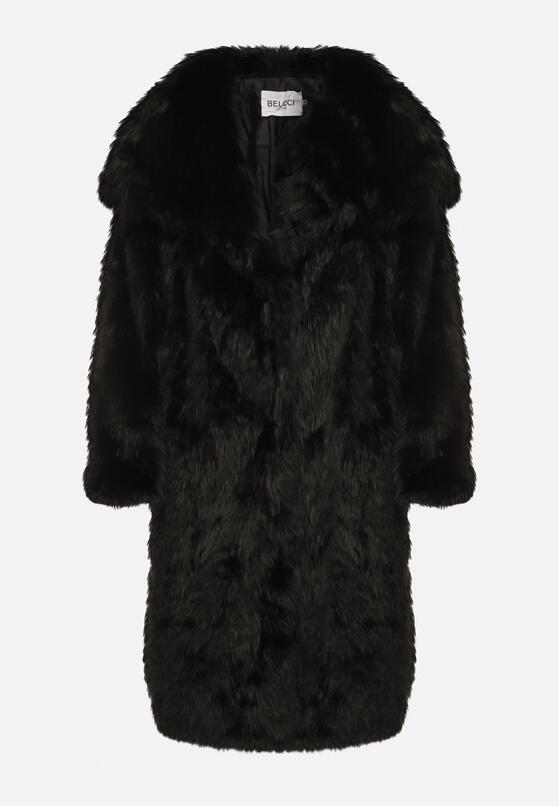 Чорне Пальто 6