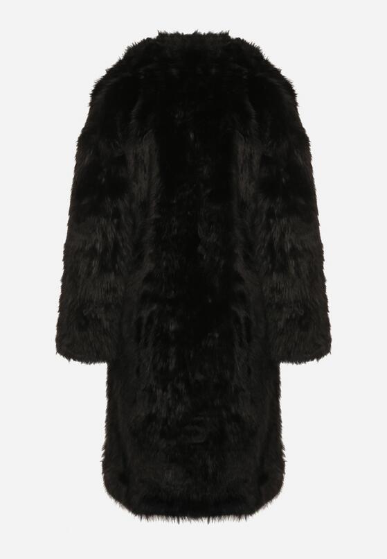 Чорне Пальто 7