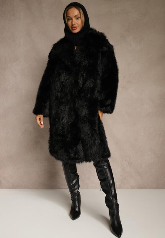 Чорне Пальто 1