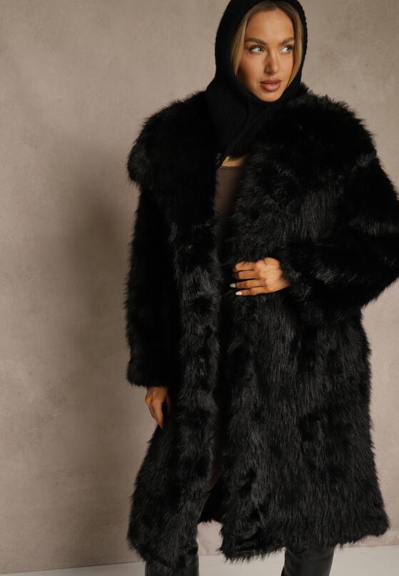 Чорне Пальто 2