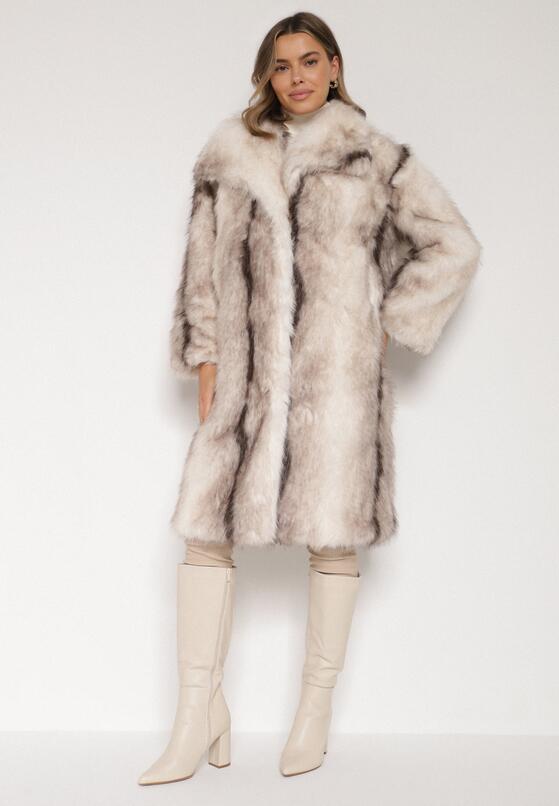 Біле Пальто 2