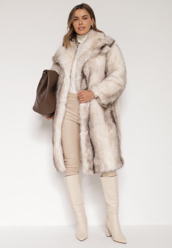 Біле Пальто 4