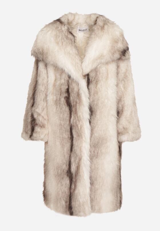 Біле Пальто 6