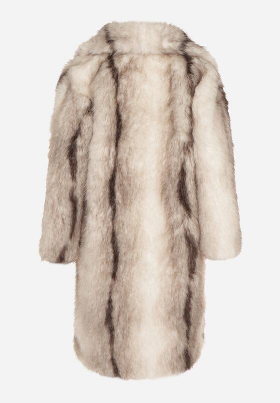 Біле Пальто 7