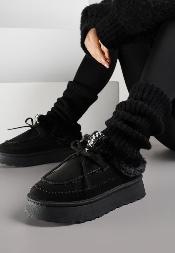 Чорні Сноубутси 1