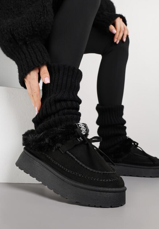 Чорні Сноубутси 2