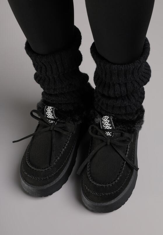 Чорні Сноубутси 3