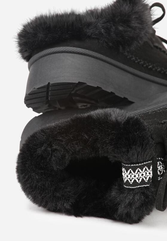 Чорні Сноубутси 6