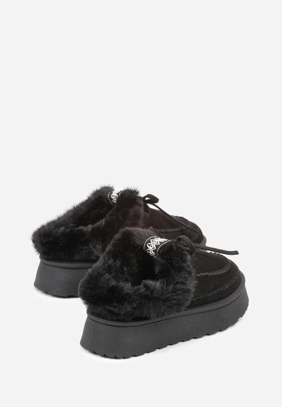 Чорні Сноубутси 7