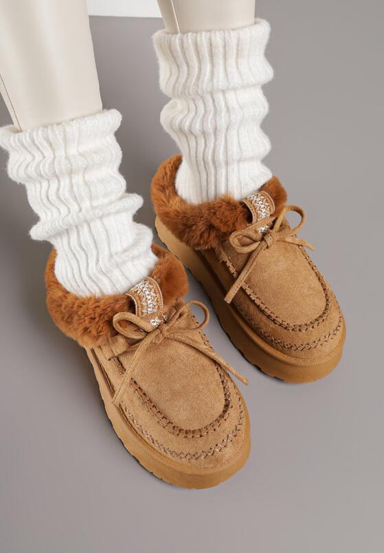 Коричневі Сноубутси 3