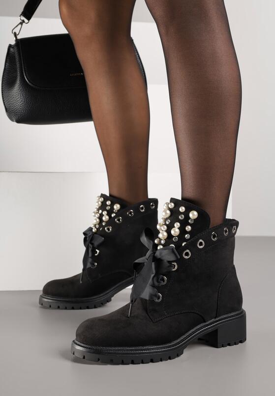 Чорні Черевики 2