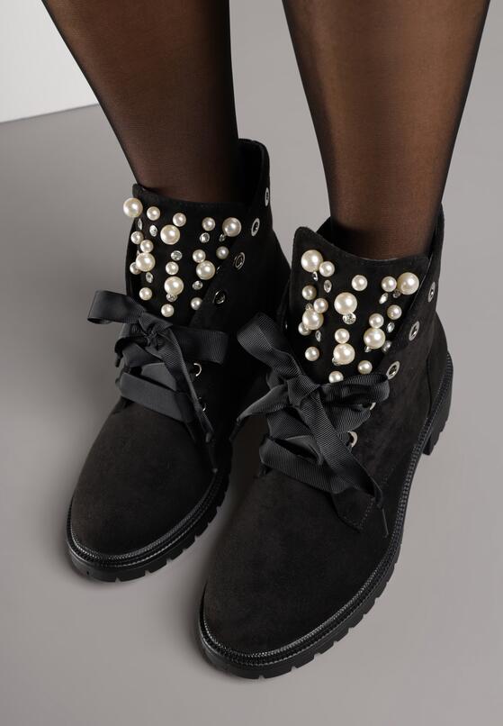 Чорні Черевики 3