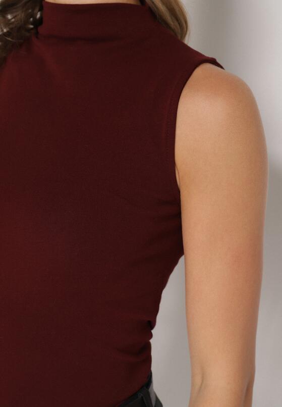Бордова Майка 5