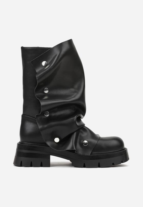 Чорні Черевики 4