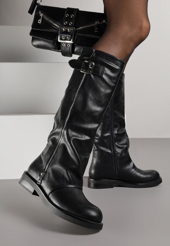 Чорні Чоботи 1