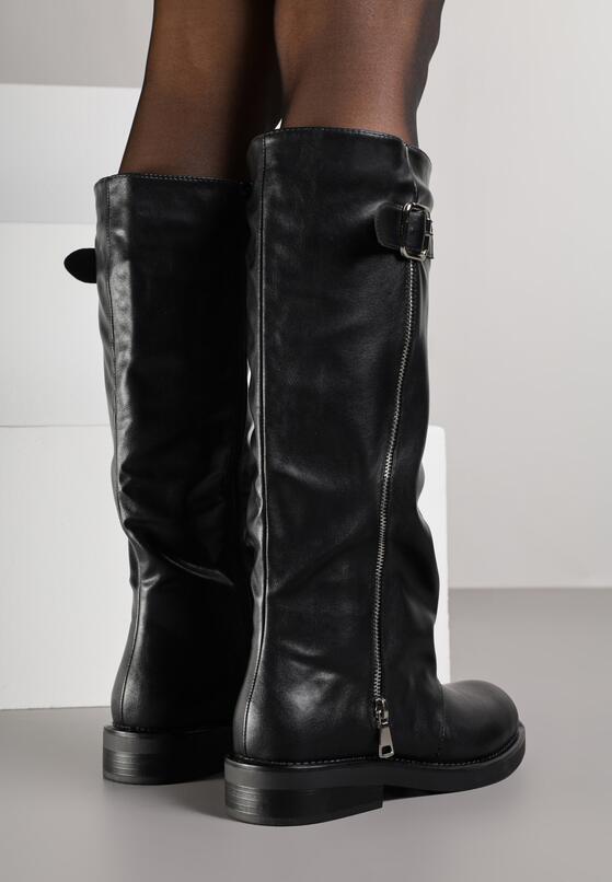 Чорні Чоботи 3