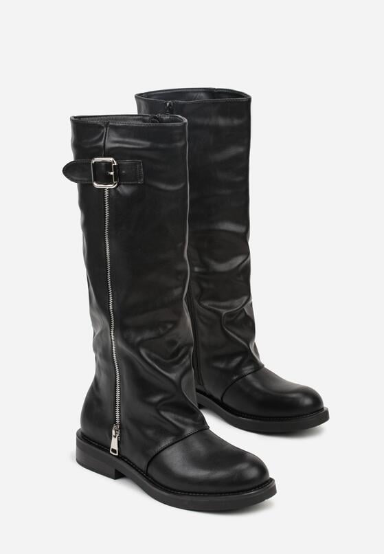 Чорні Чоботи 5