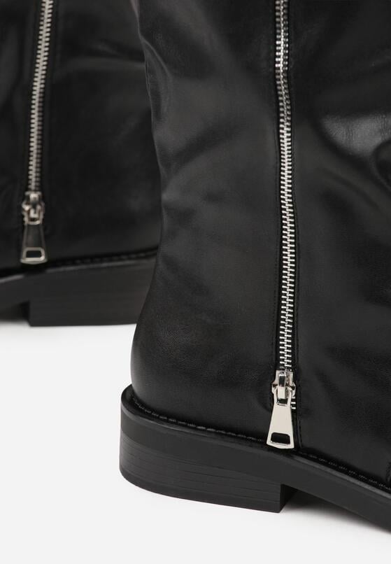 Чорні Чоботи 6