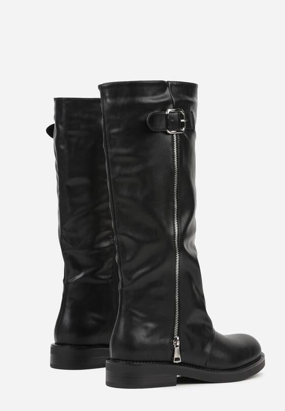 Чорні Чоботи 7