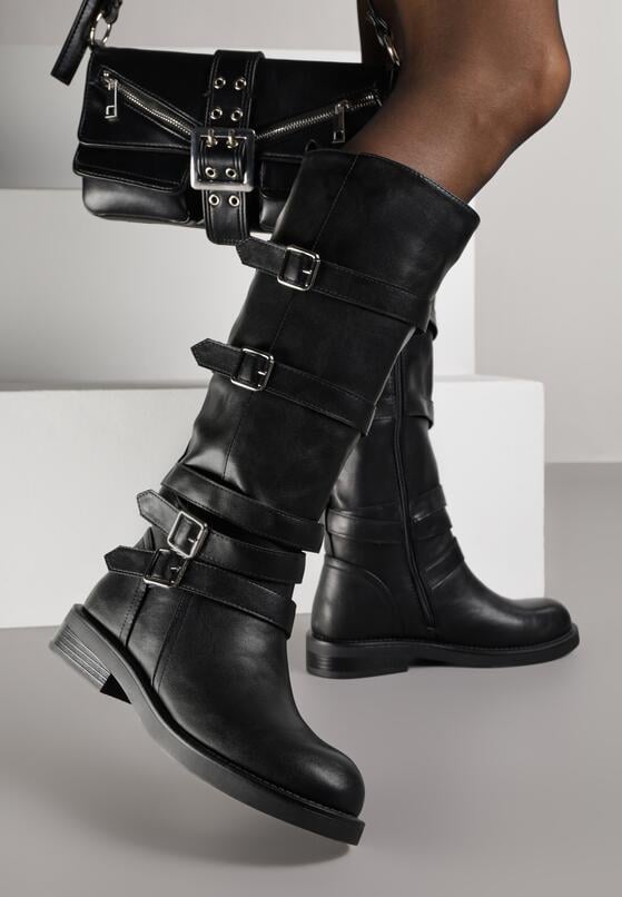 Чорні Чоботи 1