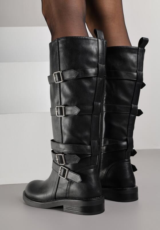 Чорні Чоботи 3