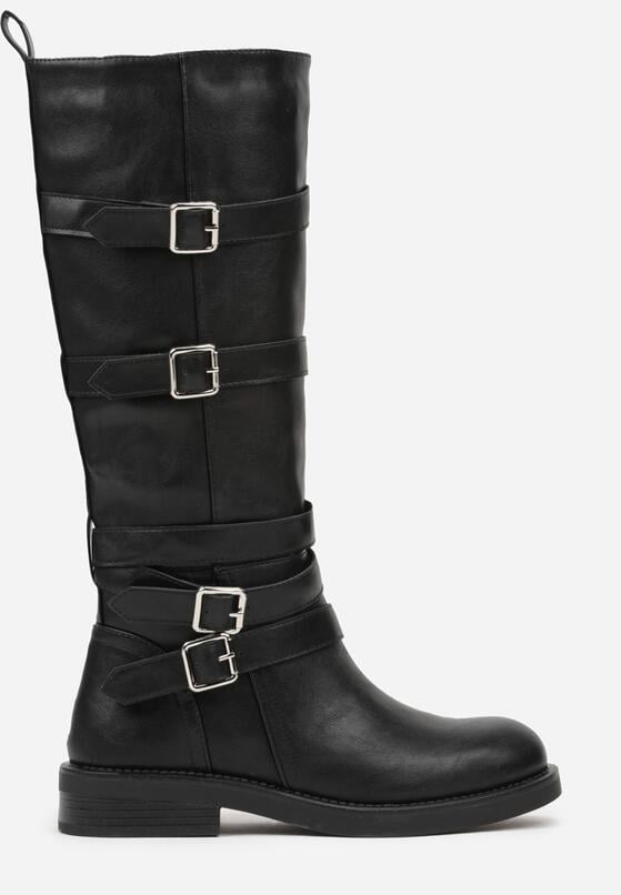 Чорні Чоботи 4