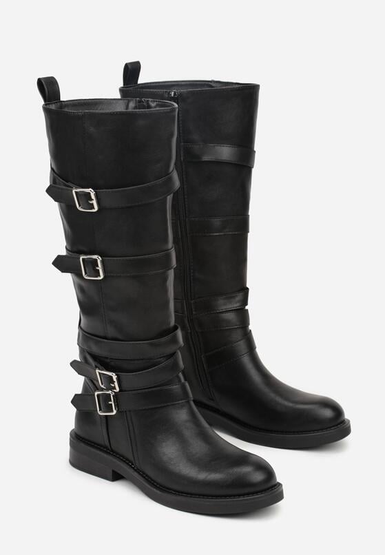 Чорні Чоботи 5