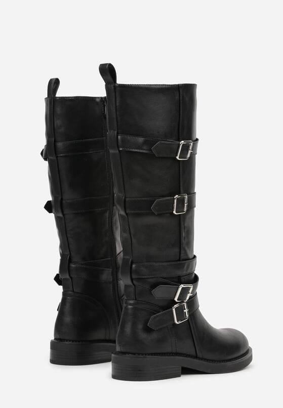 Чорні Чоботи 7