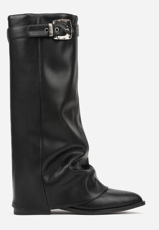 Чорні Чоботи 4