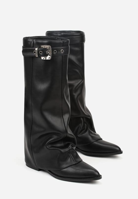 Чорні Чоботи 5