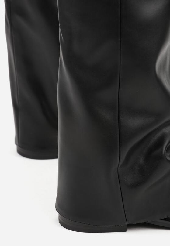 Чорні Чоботи 6