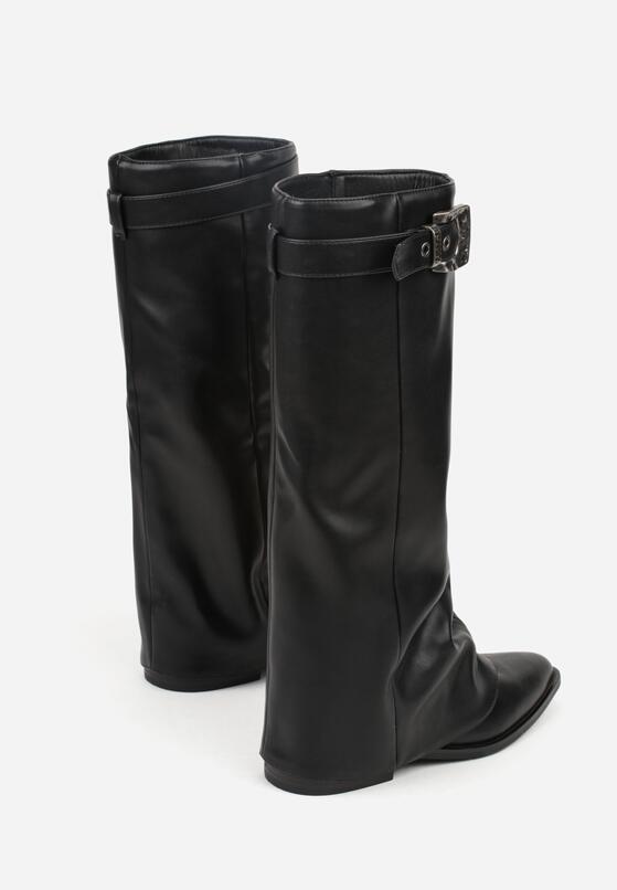 Чорні Чоботи 7