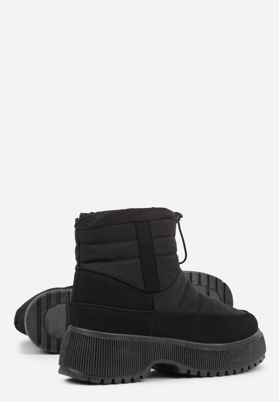 Чорні Сноубутси 7