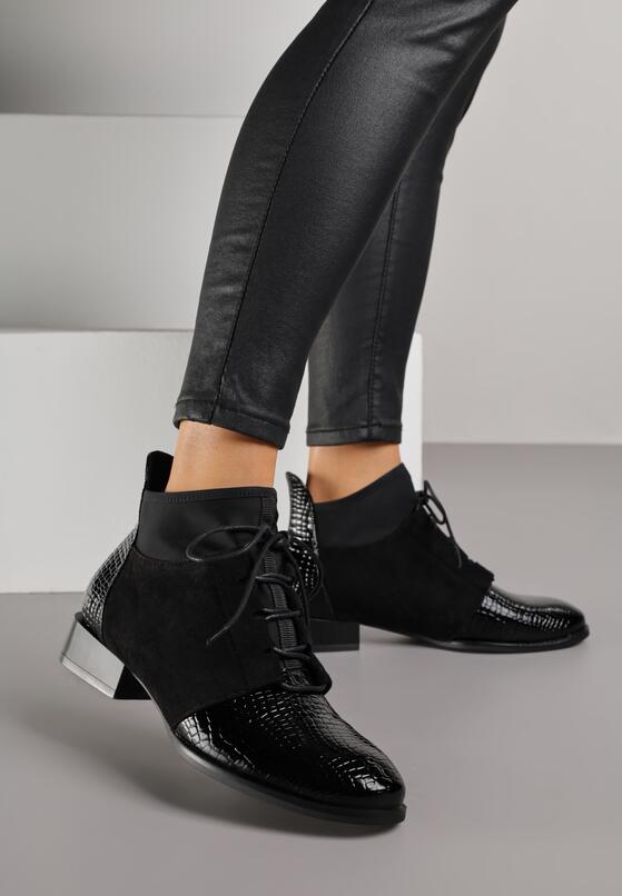 Чорні Черевики 2