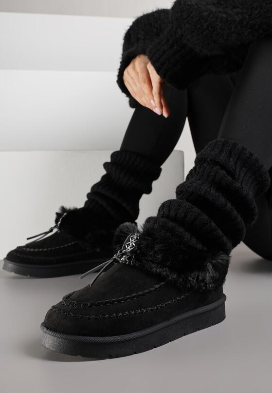 Чорні Сноубутси 2