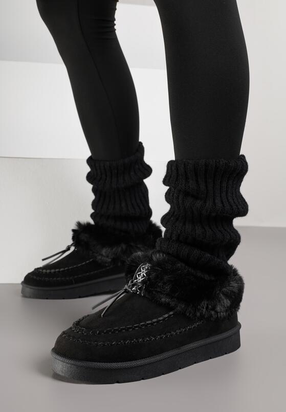 Чорні Сноубутси 3