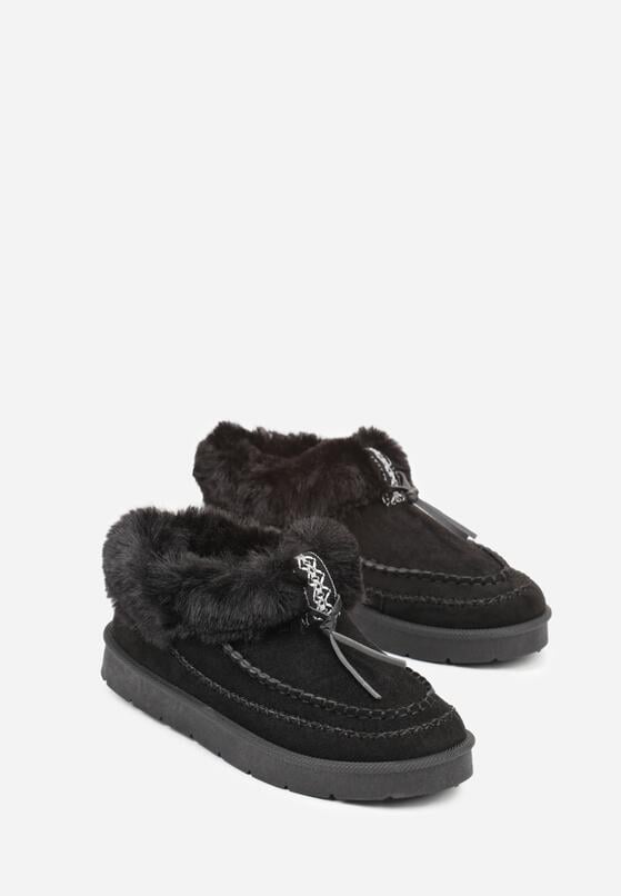 Чорні Сноубутси 5