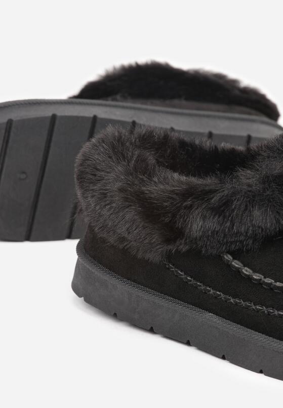 Чорні Сноубутси 6