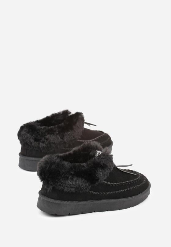 Чорні Сноубутси 7