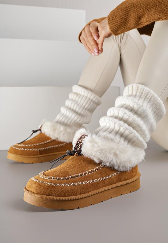 Коричневі Сноубутси 1