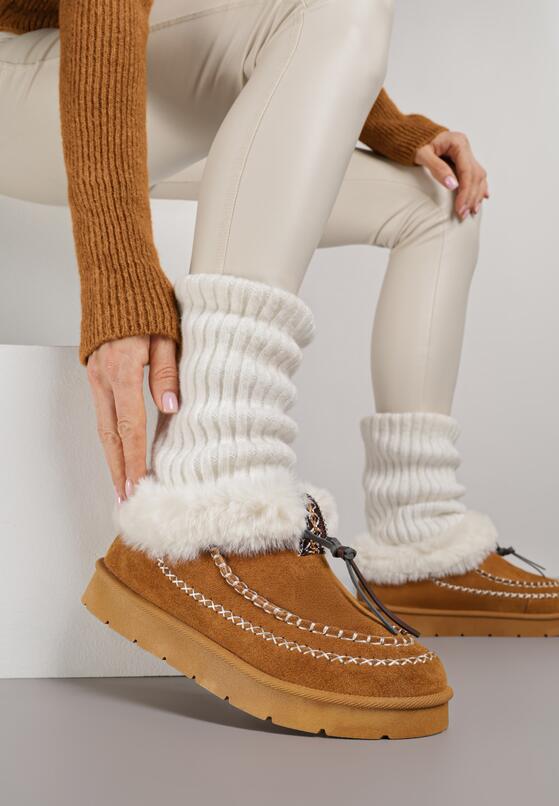 Коричневі Сноубутси 2