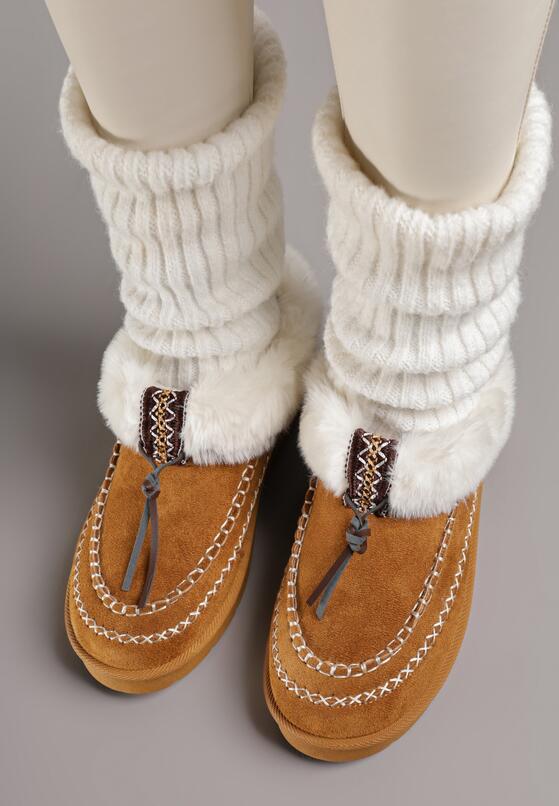 Коричневі Сноубутси 3