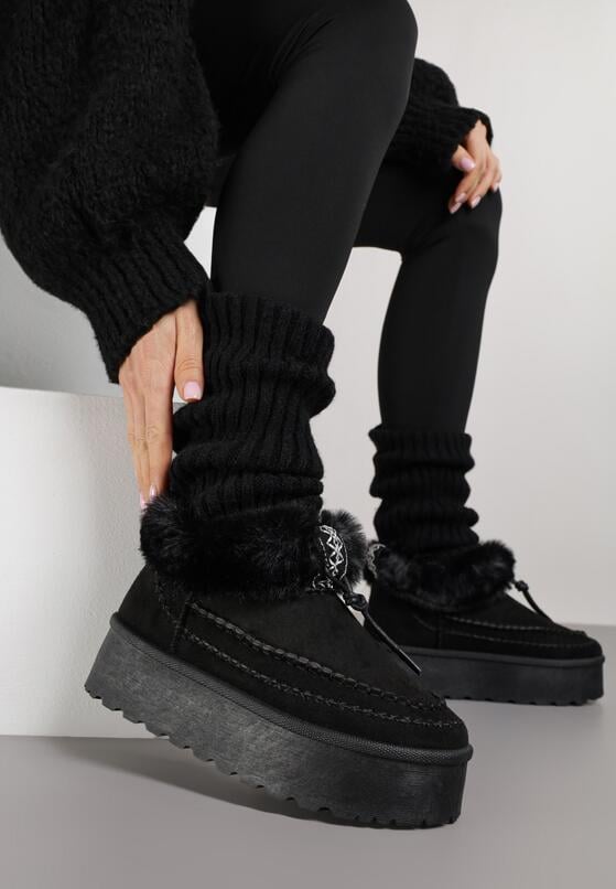 Чорні Сноубутси 2