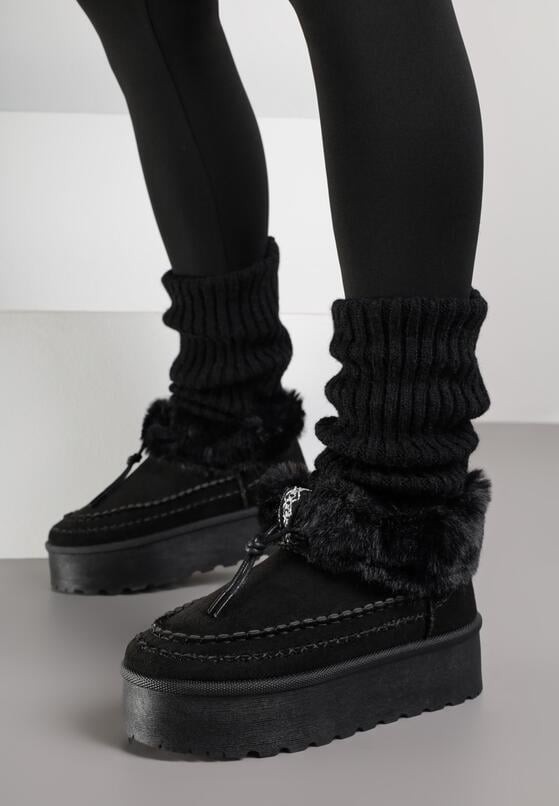 Чорні Сноубутси 3